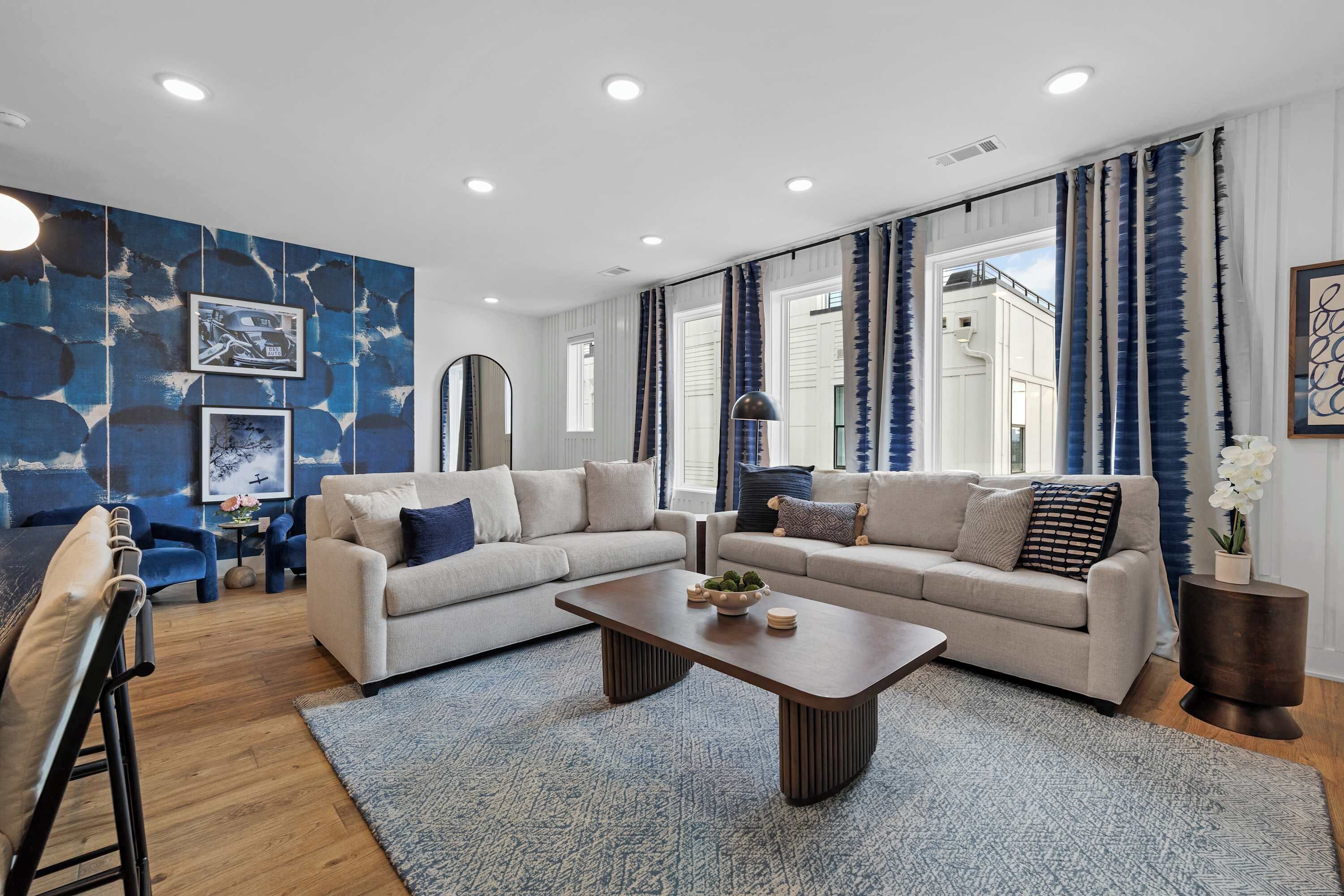 Televisio, työhuone