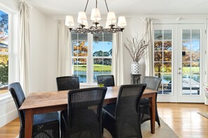 Dining - Stunning Pet Friendly Home Ravens Run (Miramar Beach)