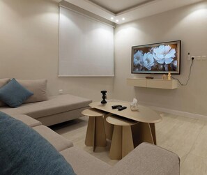 Interior - Private Zone Al Aqiq (Riyadh)