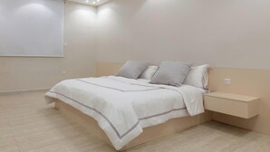 Room - Private Zone Al Aqiq (Riyadh)