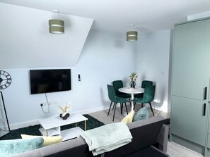 Fernseher
