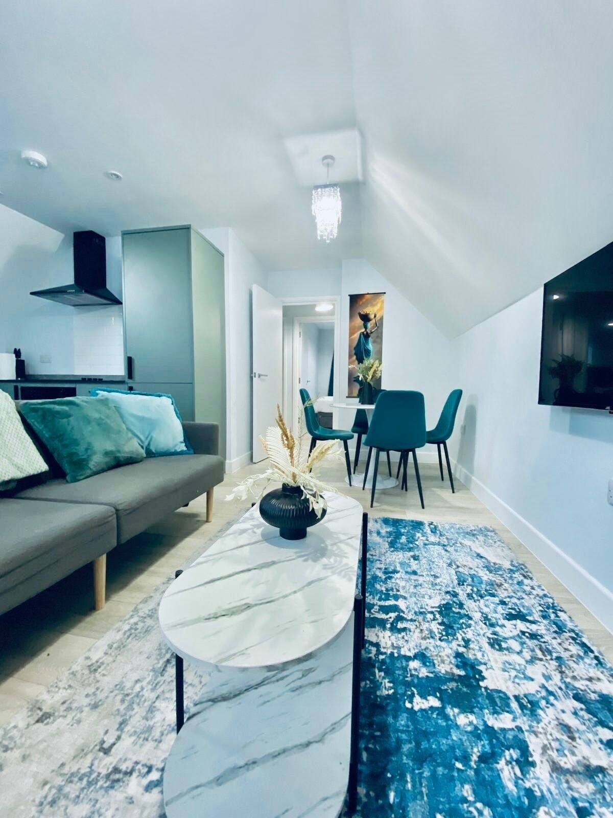 Bild für Gastgeberprofil