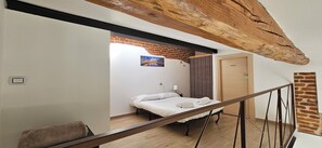 2 Schlafzimmer, Bügeleisen/Bügelbrett, Reisekinderbett, WLAN