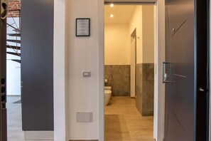 Interior - Cozy and bright apartment, located a few meters from the tramway! (Firenze)