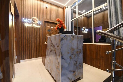 Moon Guest House