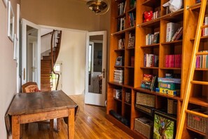 Chi tiết nội thất