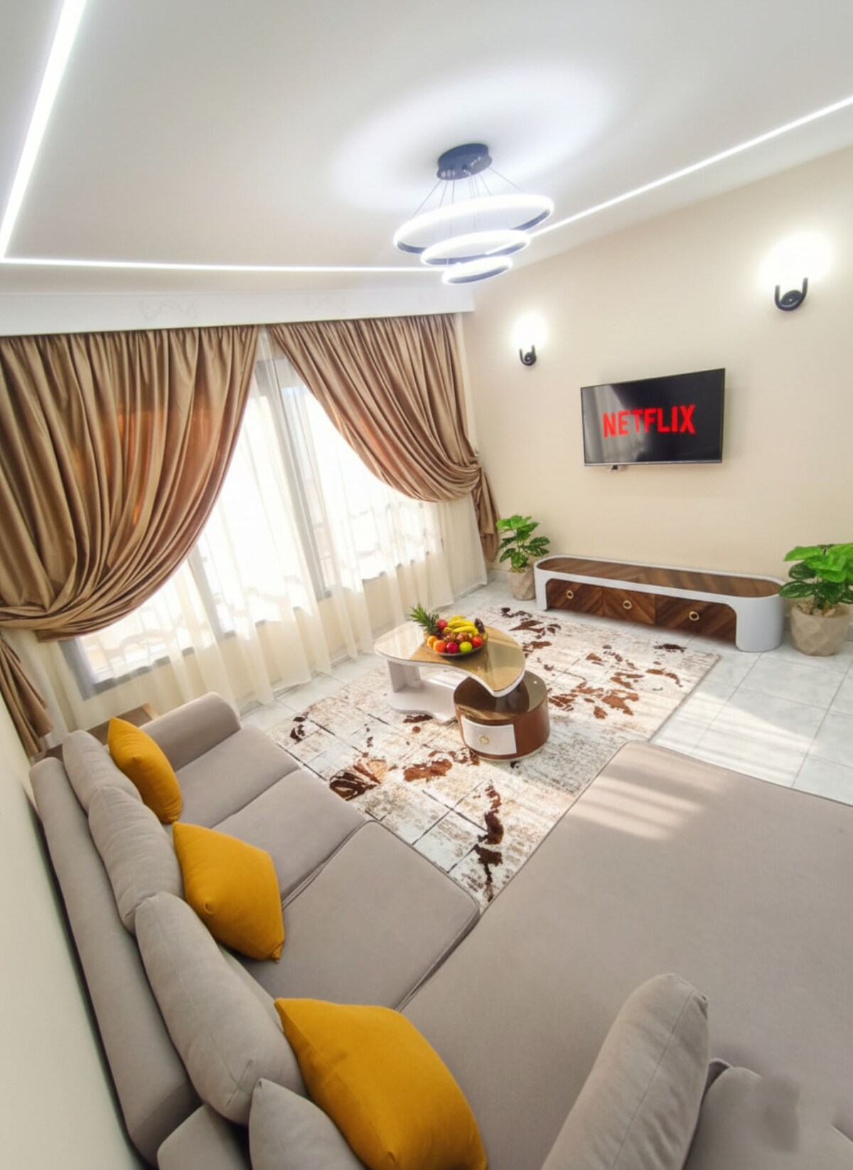 Bild für Gastgeberprofil