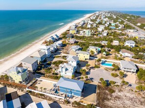 House, Multiple Beds (The Lazy Turtle) | Exterior - The Lazy Turtle (Port St. Joe)