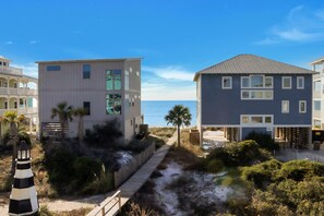 House, Multiple Beds (The Lazy Turtle) | Exterior - The Lazy Turtle (Port St. Joe)