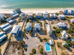 House, Multiple Beds (The Lazy Turtle) | Exterior - The Lazy Turtle (Port St. Joe)