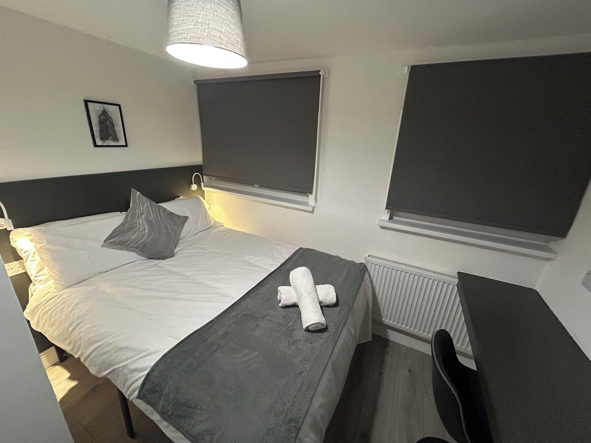 Bild für Gastgeberprofil