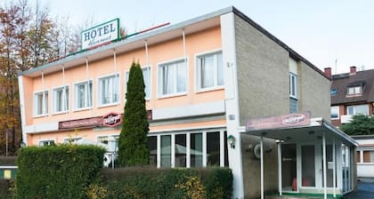 Hotel Hanseat Hamburg