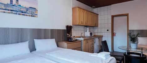 Escritorio y wifi gratis