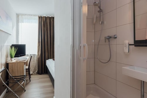 Hotel Hanseat Hamburg