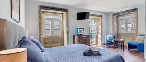 Wi-Fi, draps fournis