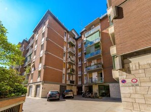 Exterior - Affittacamere I Tesori di Modena (Modena)