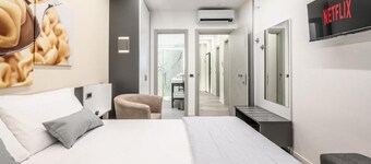 Affittacamere I Tesori di Modena