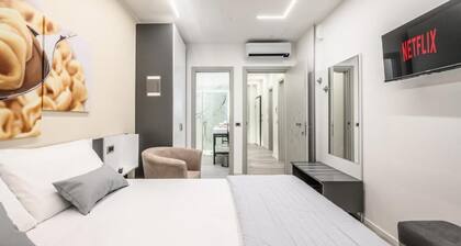 Affittacamere I Tesori di Modena