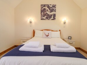 1 chambre, décoration personnalisée, ameublement personnalisé