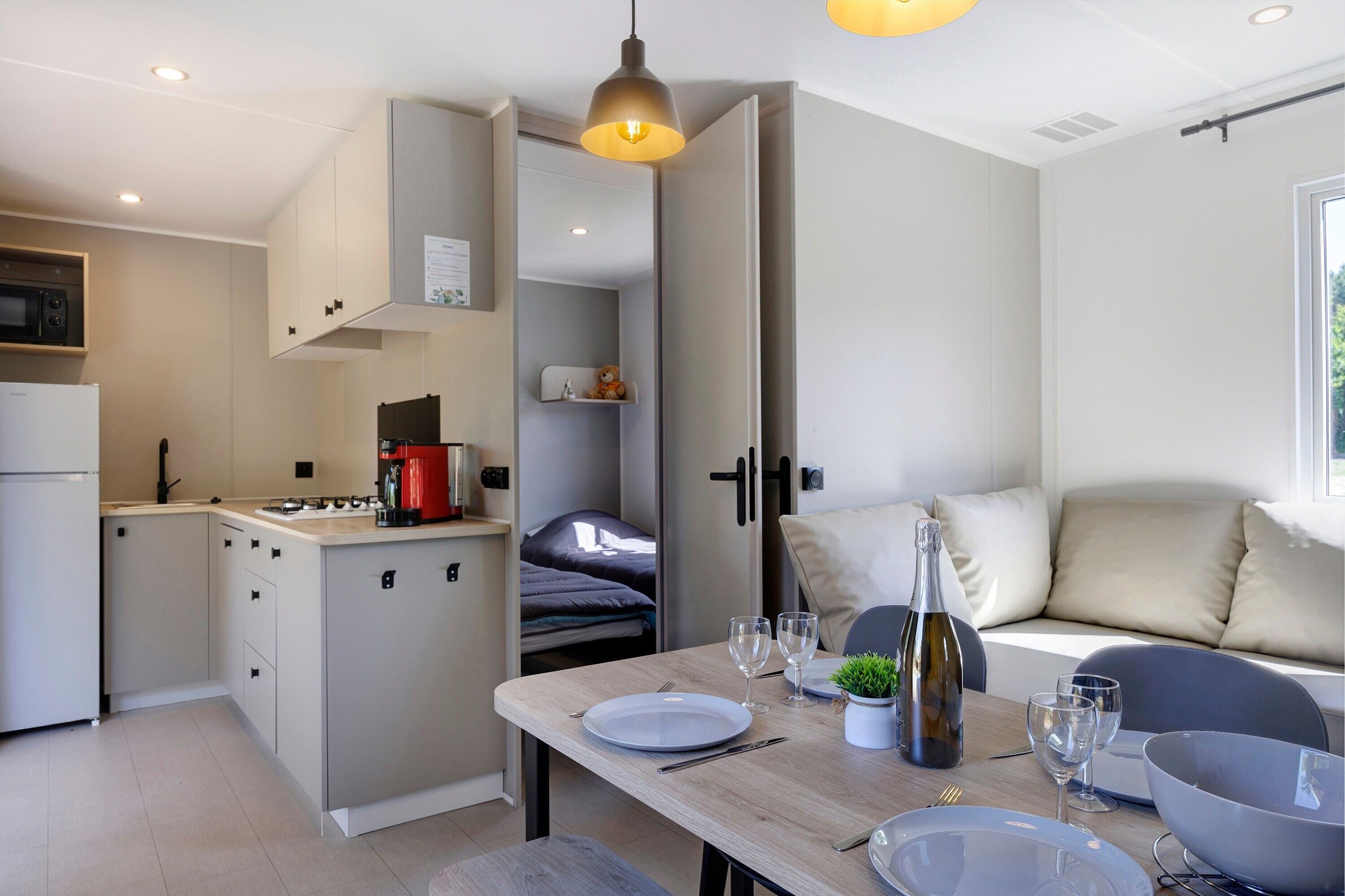 Interieur