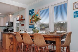 Casa, varias camas (Indian Shores Cottage) | Restauración