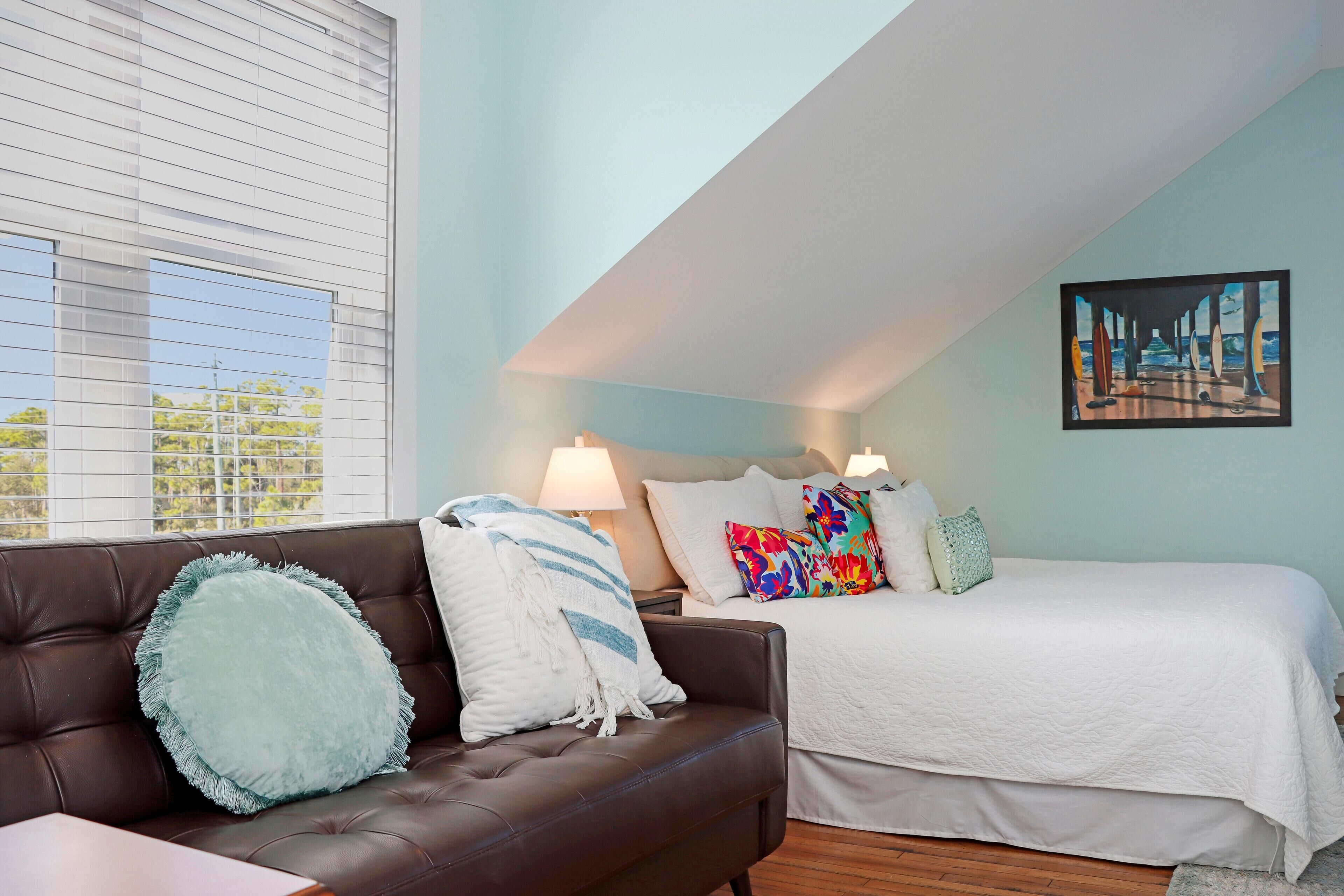 House, Multiple Beds (Indian Shores Cottage) | 3 bedrooms