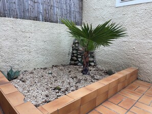 Property grounds - House close to the beach (Canet-en-Roussillon)