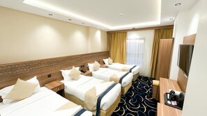Restaurant - Makin Hotel (Madinah)