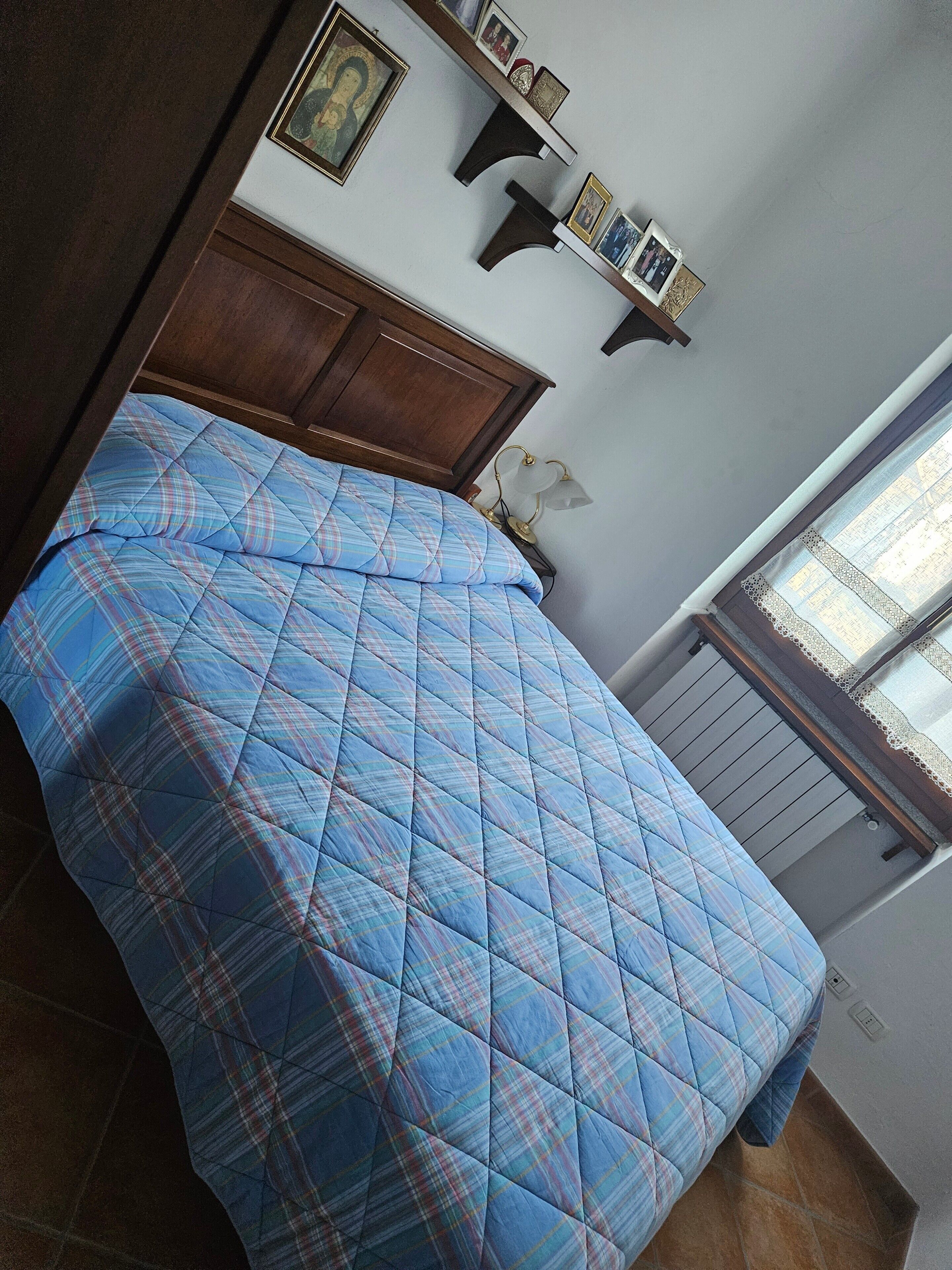 Wi-Fi, draps fournis