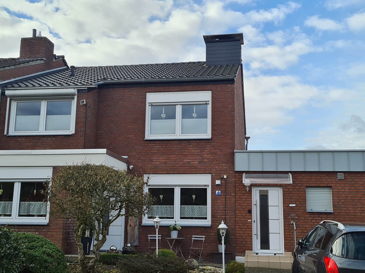 Bild für Gastgeberprofil