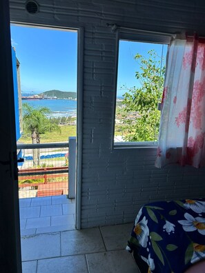 Interior - Mirante da Maré Guesthouse AP 01 (Imbituba)