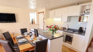 Private kitchen - The Granary (Louth)