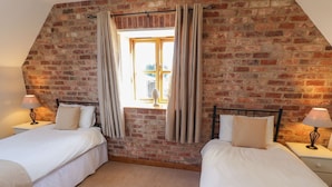 Room - The Granary (Louth)
