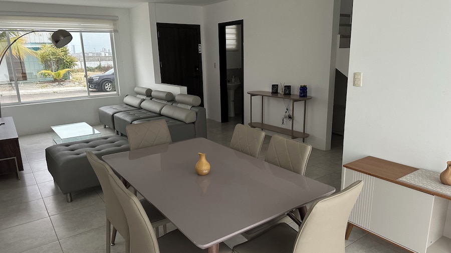 Blue Villas by Host Ecuador