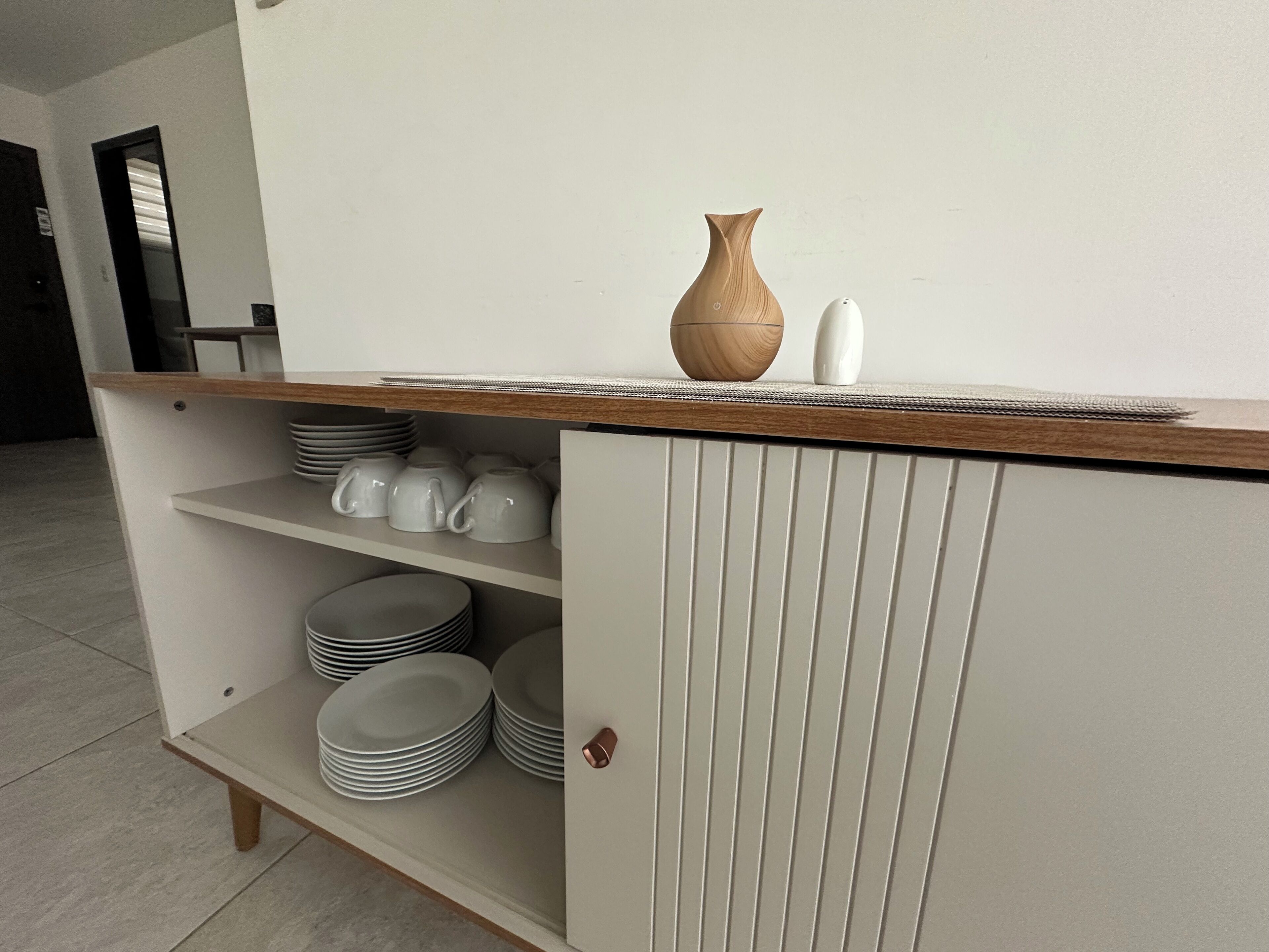 House, 3 Bedrooms | Interior