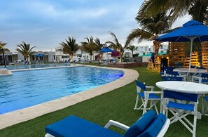 3 outdoor pools - Blue Villas by Host Ecuador (Santa Elena)