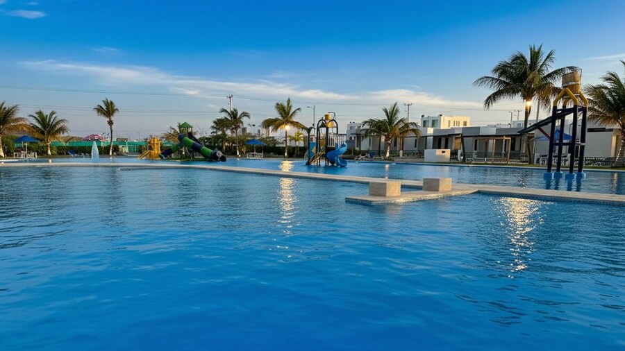 Blue Villas by Host Ecuador
