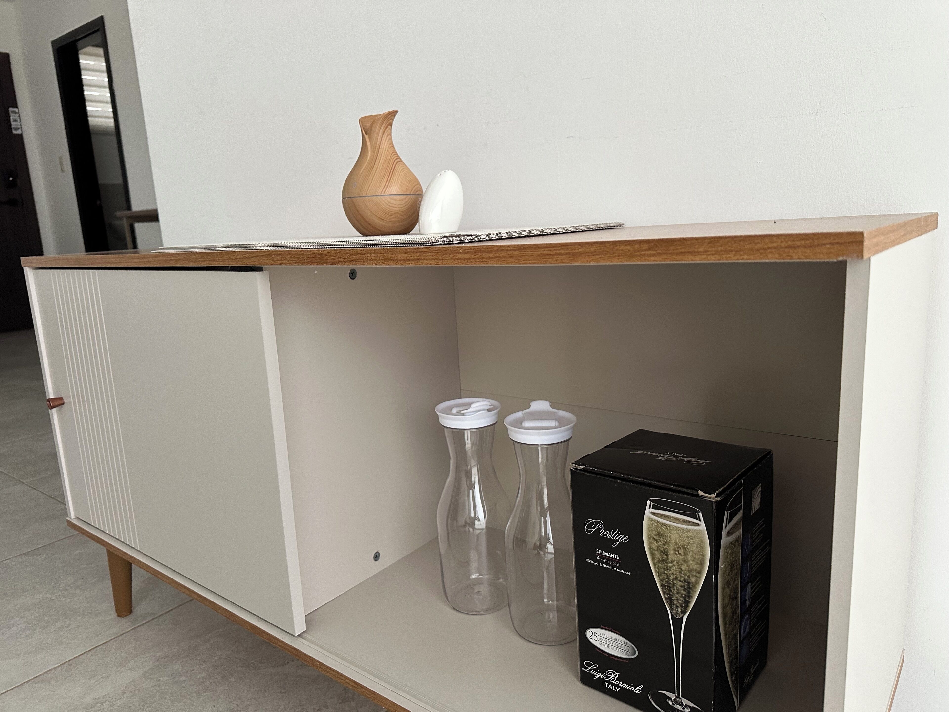 Maison Familiale, 3 chambres, climatisation | Intérieur