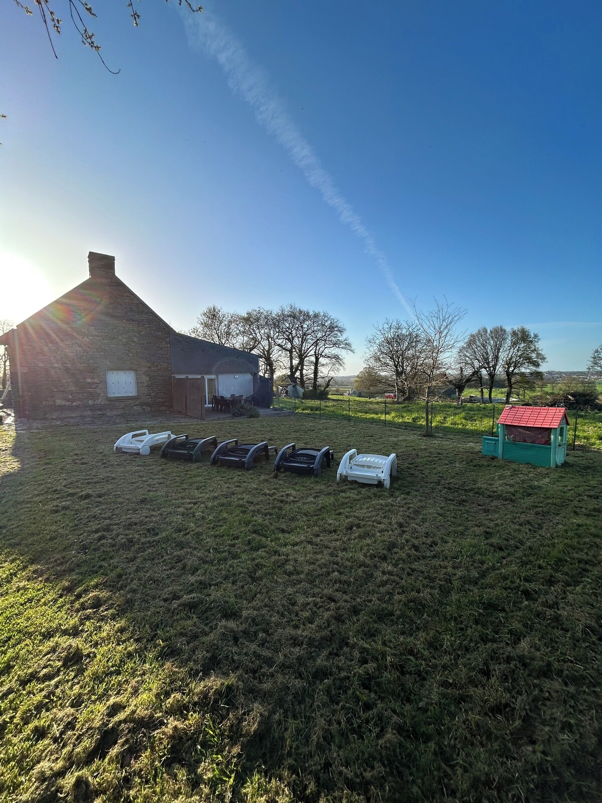 Bild für Gastgeberprofil