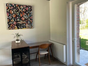 Interior - Les Charmilles - A romantic and luminous escape (Gien)