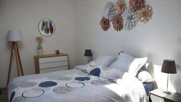 Fer et planche à repasser