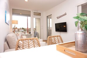 Interior - Luxurious Small Coastal Nest Apartment Directly on Lake Steinhude (Wunstorf)