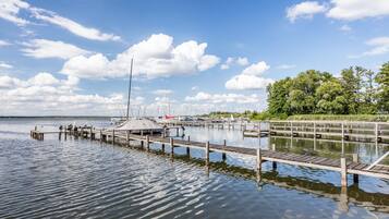 Port de plaisance