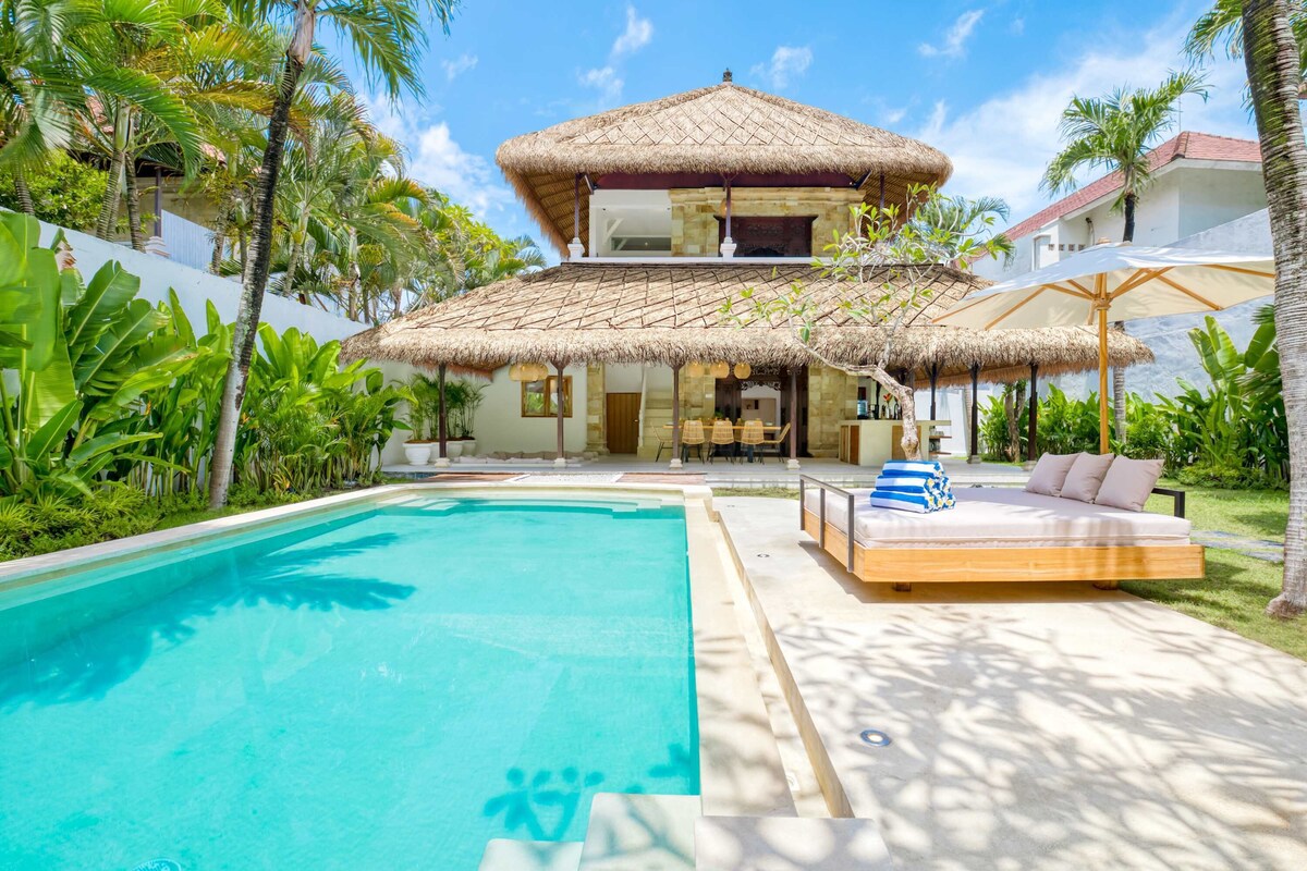 Image de profil de l’hôte