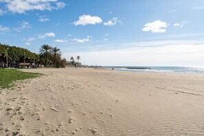Spiaggia