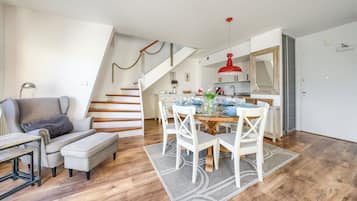 Apartment (50) | Living area