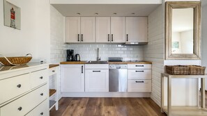 Appartement (50) | Cuisine privée