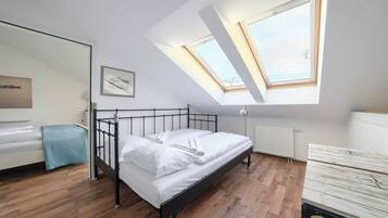 Apartment (50) | Bügeleisen/Bügelbrett, kostenloses WLAN