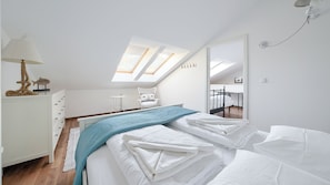 Apartment (50) | Iron/ironing board, free WiFi