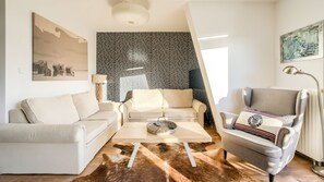 Appartement (50) | Coin séjour